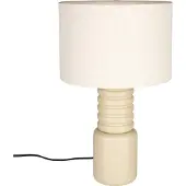 Zuiver Table Lamp Six Beige (E27)