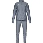 Under Armour Ensemble de survêtement Challenger 2.0 - Gris, Gris