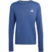 Adidas Adi365 Running Essentials Long Sleeve T-shirt Bleu S Homme