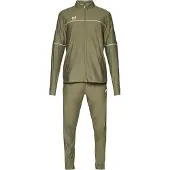 Under Armour Challenger Tracksuit Vert XL Homme