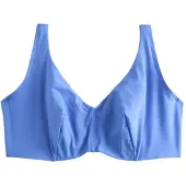 Next Hauts de bikini 'Ultimate Support ' azur