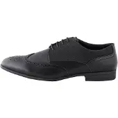 Next Chaussure à lacets noir