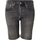 Levi's Jean '501 Original' gris denim