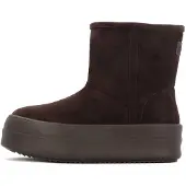 Kazar Boots marron