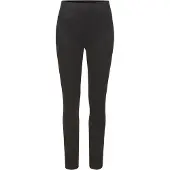 French Connection Leggings noir
