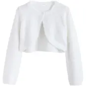 Next Cardigan blanc