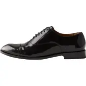 Next Chaussure à lacets noir
