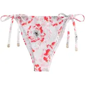 Ted Baker Bas de bikini orange / rouge / noir / blanc