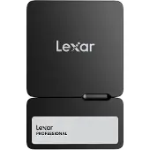 Lexar Ssd Externe Lsl400s002t-rnbng 2tb
