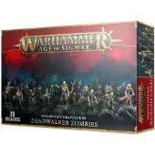 Games Workshop Sbg Zombies Marchemorts