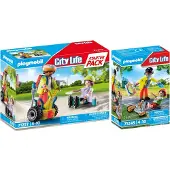 Playmobil Set de 2