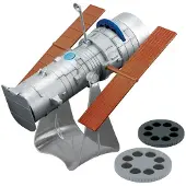 Diprogress Projecteur Du Télescope Spatial Hubble