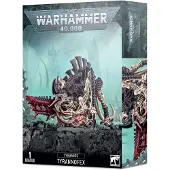 Games Workshop Warhammer 40,000 Tyranides Tyrannofex / Tervigon