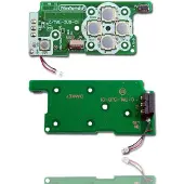 Third Party Carte Power Nintendo Dsi