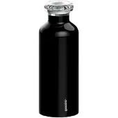 Fratelli Guzzini Bouteille de voyage Energy 500 ml noir