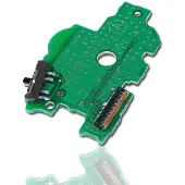 Third Party Carte Bouton + Power Psp 1000
