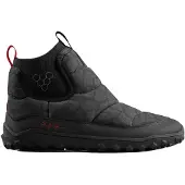 Vivobarefoot Explorer Mid Jjf Barefoot Trainers Noir EU 36 Femme