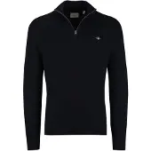 Gant Pull-over bleu foncé