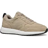 Geox Volpiano Trainers Beige EU 44 Homme