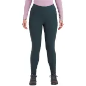 Montane Ineo Xt Pants Vert M / Regular Femme