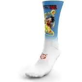 Otso Dragon Ball Balls Socks Blanc EU 35-39