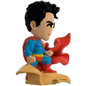 Youtooz Dc Comics Superman Vol2 Figurine 13 cm Taille unique