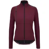 Santini Vega Jacket Rouge,Violet XL Femme