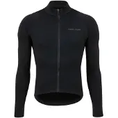 Pearl Izumi Attack Thrm Long Sleeve Jersey Noir 2XL Homme
