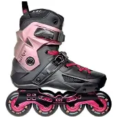 KRF Harkon 4x80 Inline Skates Noir EU 45