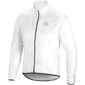 Bicycle Line Stelvio Jacket Blanc M Homme