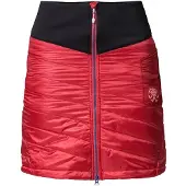 Rafiki Autana Skirt Rouge 34 Femme