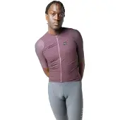Tactic Signature Short Sleeve Jersey Violet S
