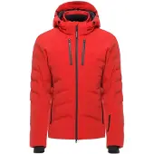 Dainese Snow Iventa Dermizax Ev Jacket Rouge M Homme