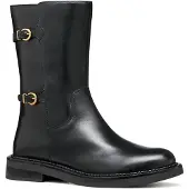 Geox Serilda Boots Noir EU 38 Femme