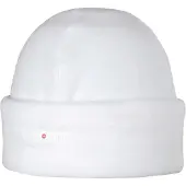 Barts Double Up Beanie Blanc