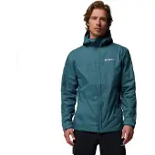 Columbia Sportswear Veste Columbia Watertight Ii Bleu XL Homme Bleu XL