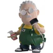 Youtooz Sakamoto Days Taro Sakamoto 12 Cm Figure Vert