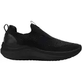 Joma Laceless Trainers Noir EU 37 Enfants