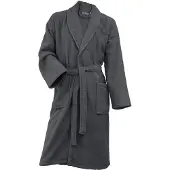 Secaneta Bathrobe Gris XL