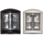 Oem Marine Zeus 135° Feu De Poupe Blanc 12v