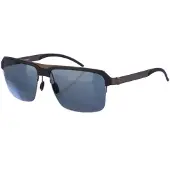 Mercedes-Benz Lunettes de soleil Mercedes M1049 D 59 Sunglasses couleur