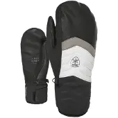 Level Maya Mittens Noir S-M Femme