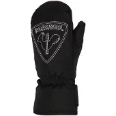 Rossignol Rooster M Junior Mittens Noir 8 Years Enfants