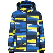 CMP Veste Snaps Hood 39w1924