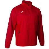 Joma Montreal Raincoat Rouge S Homme