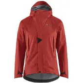 Klättermusen Asynja Jacket Rouge XL Femme