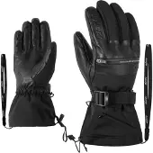 Ziener Gallinus As Gloves Noir 11