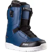 Northwave Drake Freedom Sls Snowboard Boots Bleu 26.5