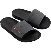 Rider Street Sandales de bain Noir EU 39-40 Hommes Noir EU 39-40