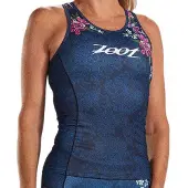 Zoot Maillot De Triathlon Sans Manches Ltd